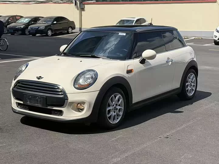 MINI 