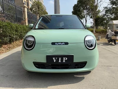 Changan Lumin
