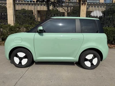 Changan Lumin