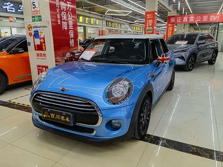 MINI 