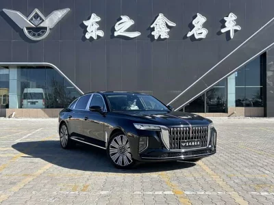 Hongqi H9