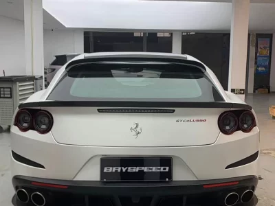 Ferrari GTC4Lusso
