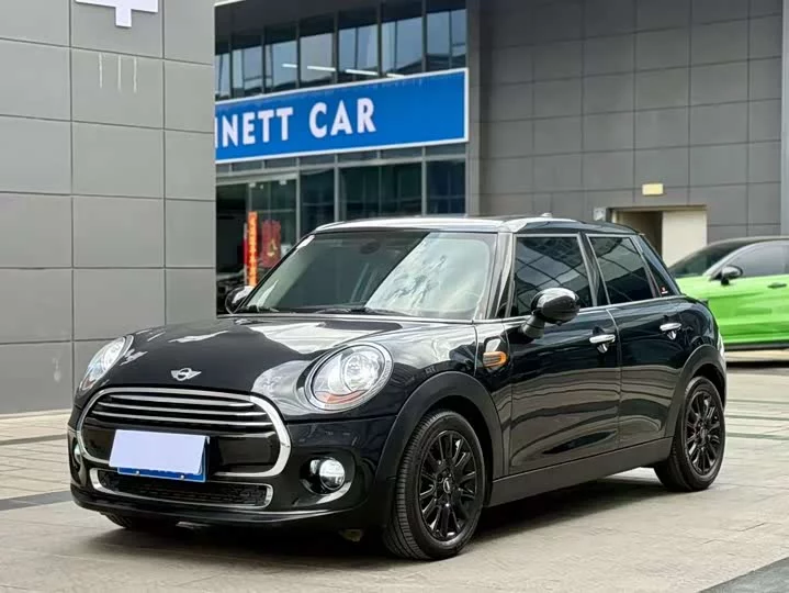MINI 