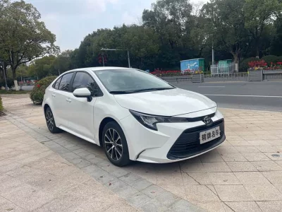 Toyota Levin