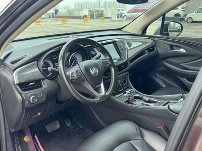 Buick Envision Plus