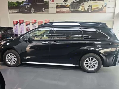 Toyota Granvia