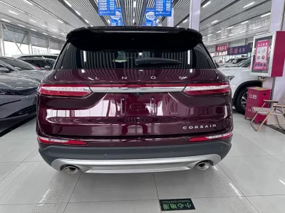Lincoln Corsair