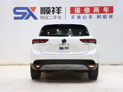 Buick Envision S