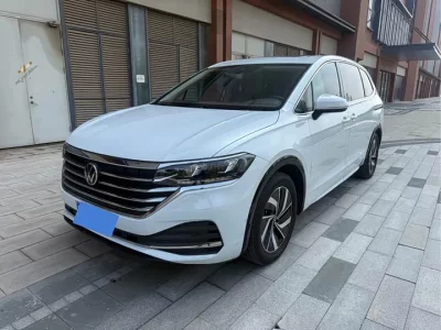 Volkswagen Weiran
