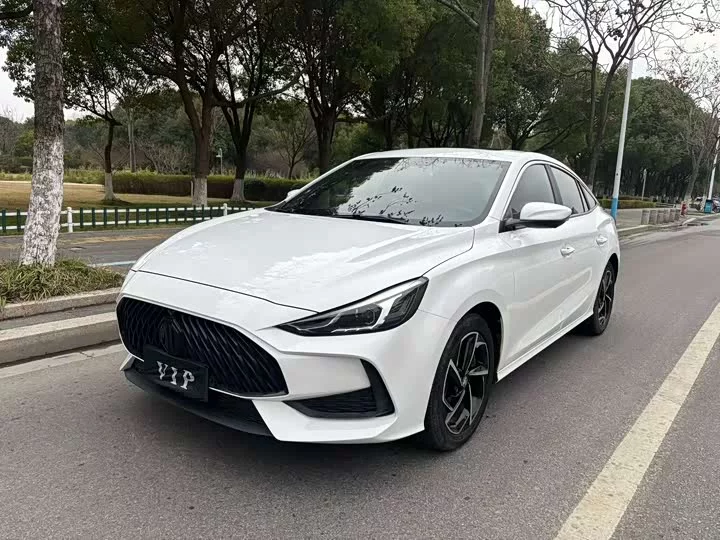 MG 5