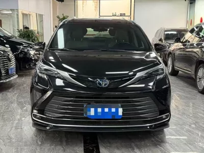 Toyota Sienna SIENNA