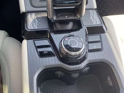 Jetour T1