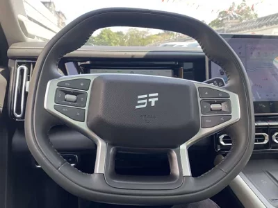 Jetour T1