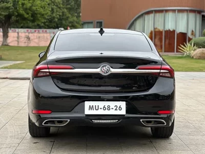 Buick LaCrosse