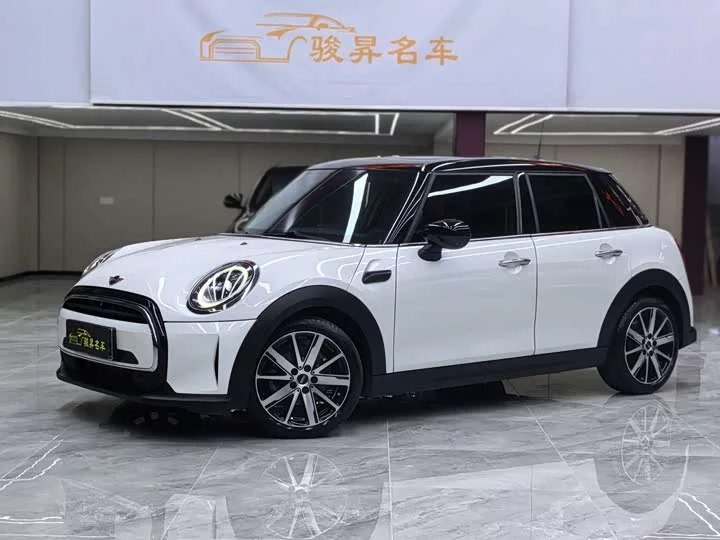 MINI 