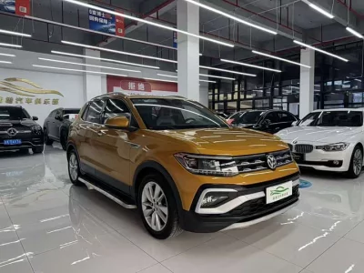 Volkswagen Tu Kai