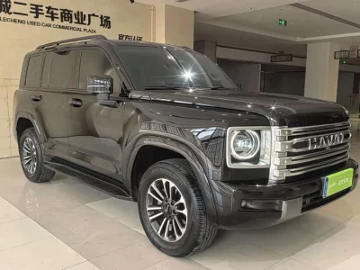 Haval H9