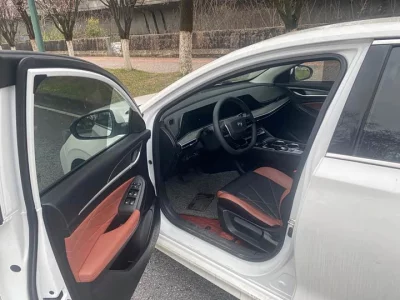 Changan Escape