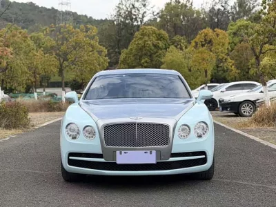 Bentley Flying Spur