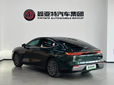 Geely Galaxy Star 8