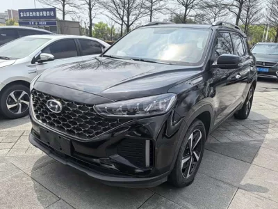 Hyundai Beijing ix35