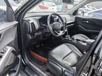 Hyundai Beijing ix35