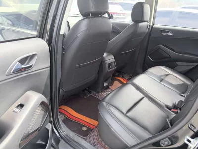 Hyundai Beijing ix35