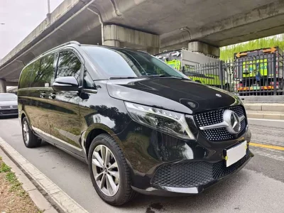 Mercedes-Benz Class V