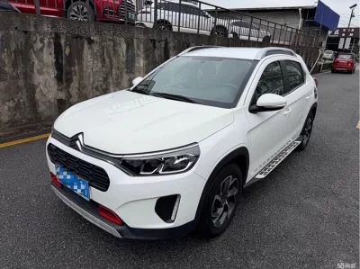 Citroën C3-XR