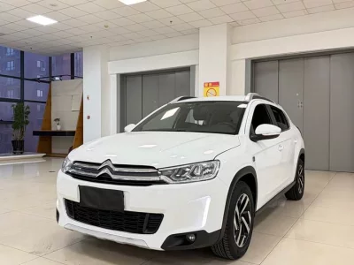 Citroën C3-XR