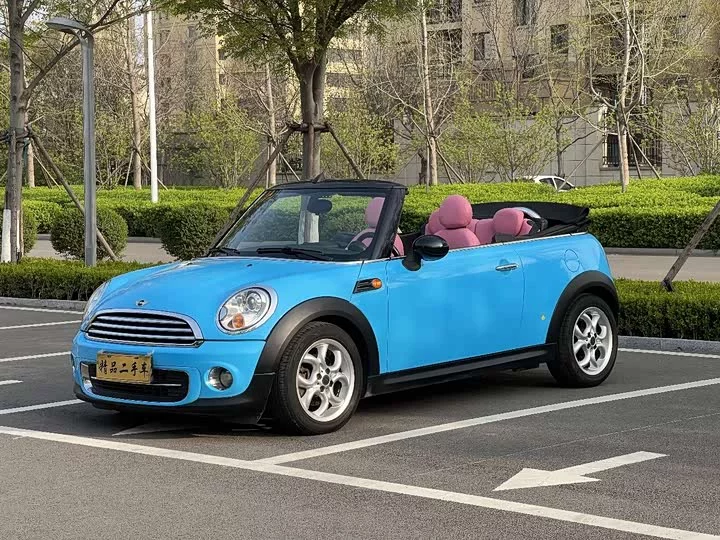 MINI 
