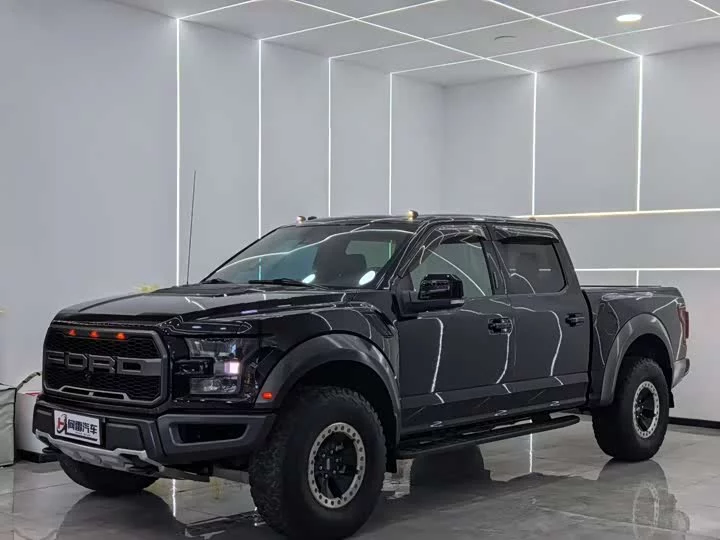 Ford F-150 Raptor