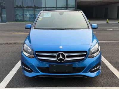 Mercedes-Benz Class B