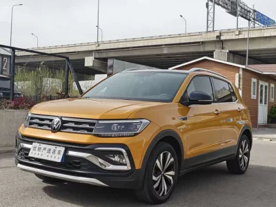 Volkswagen Tu Kai