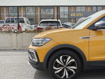 Volkswagen Tu Kai