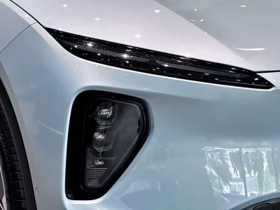 NIO ES6