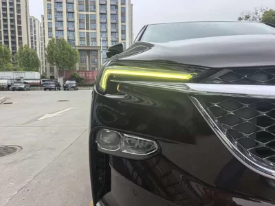 Buick Angke Banner