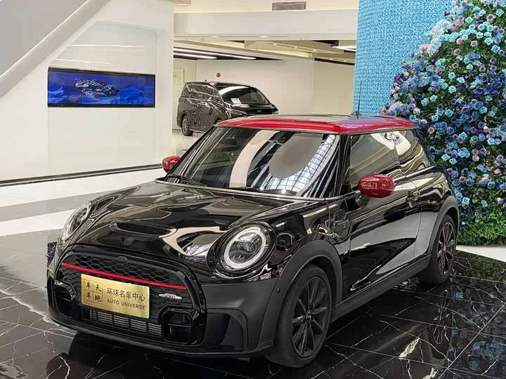 MINI 