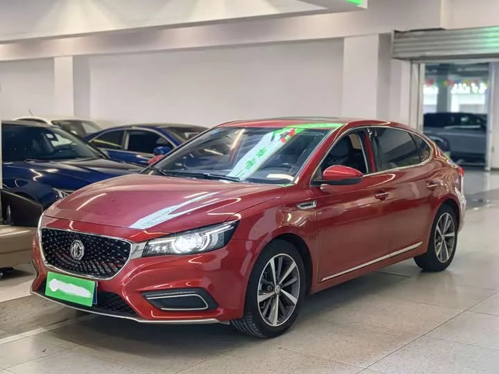 MG 6