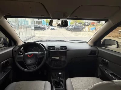 Wuling Hongguang