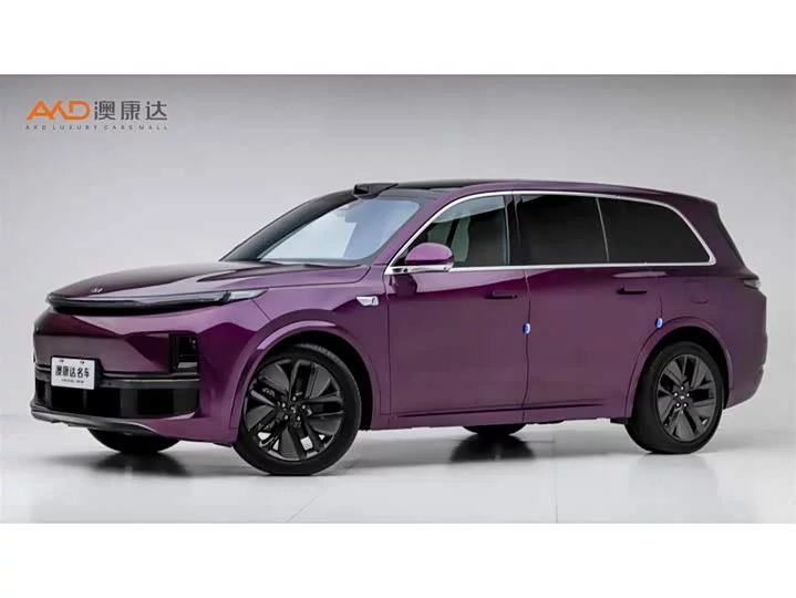 Lixiang L9