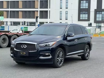 Infiniti QX60