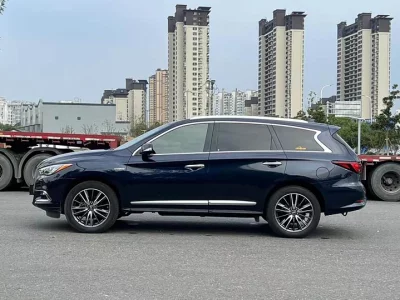 Infiniti QX60