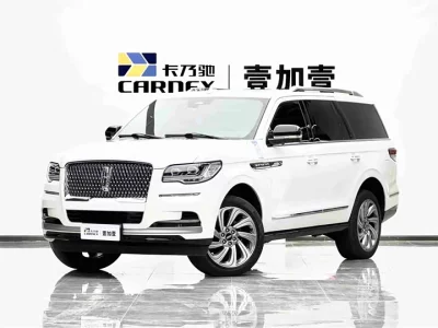 Lincoln Navigator