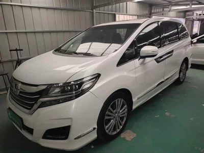 Honda Elysion
