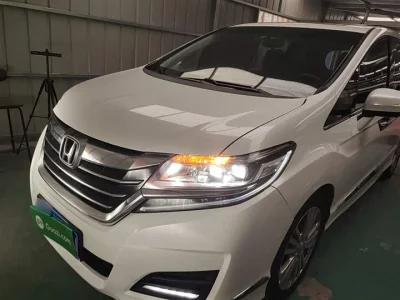 Honda Elysion