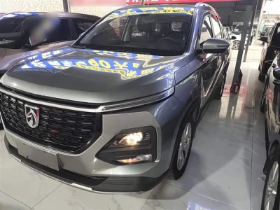 Baojun 530
