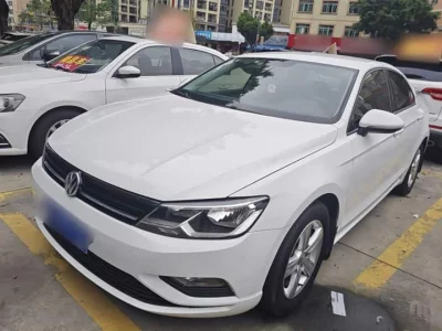 Volkswagen Lamando