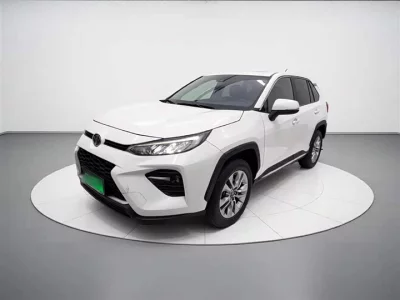 Toyota Willanda