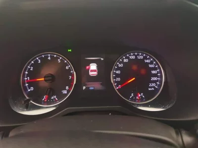 Toyota Willanda